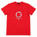 T-SHIRT LOGO MILANO