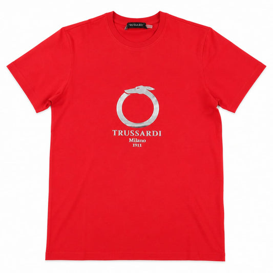 T-SHIRT LOGO MILANO