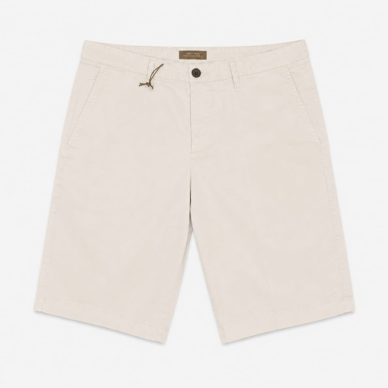 SHORTS TASCA FILO