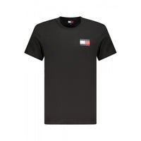 T-SHIRT LOGO BANDIERA