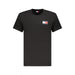 T-SHIRT LOGO BANDIERA