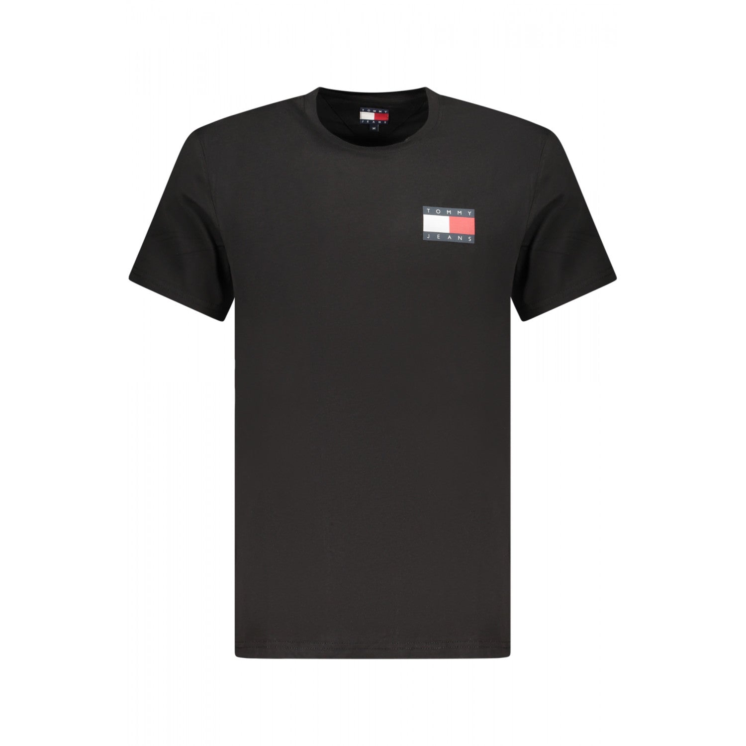 T-SHIRT LOGO BANDIERA