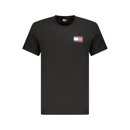 T-SHIRT LOGO BANDIERA