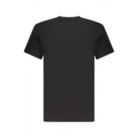 T-SHIRT LOGO BANDIERA