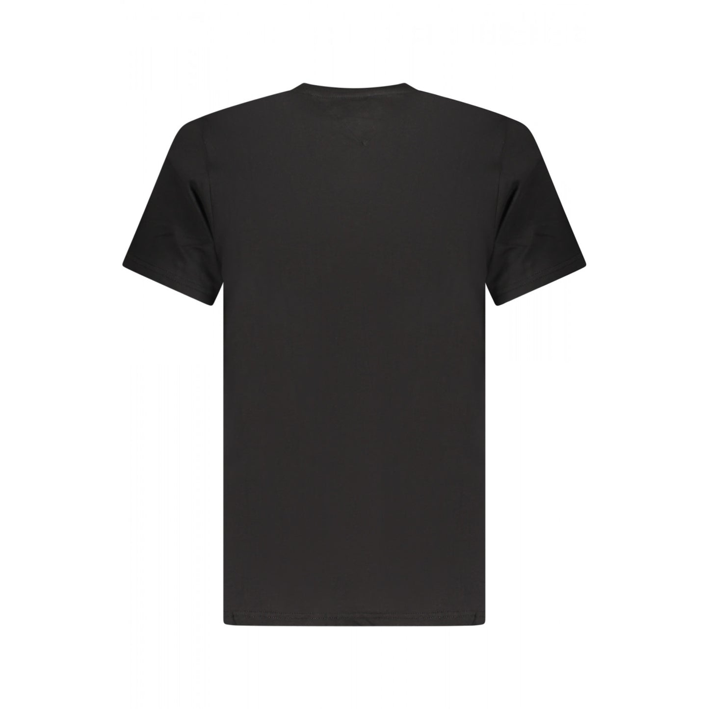 T-SHIRT LOGO BANDIERA