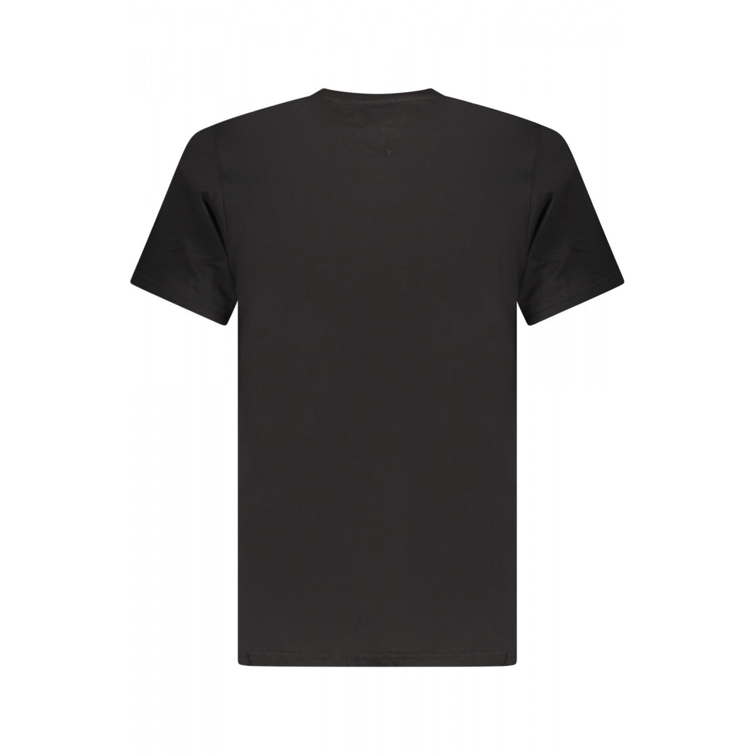 T-SHIRT LOGO BANDIERA