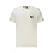 T-SHIRT LOGO FUMETTO