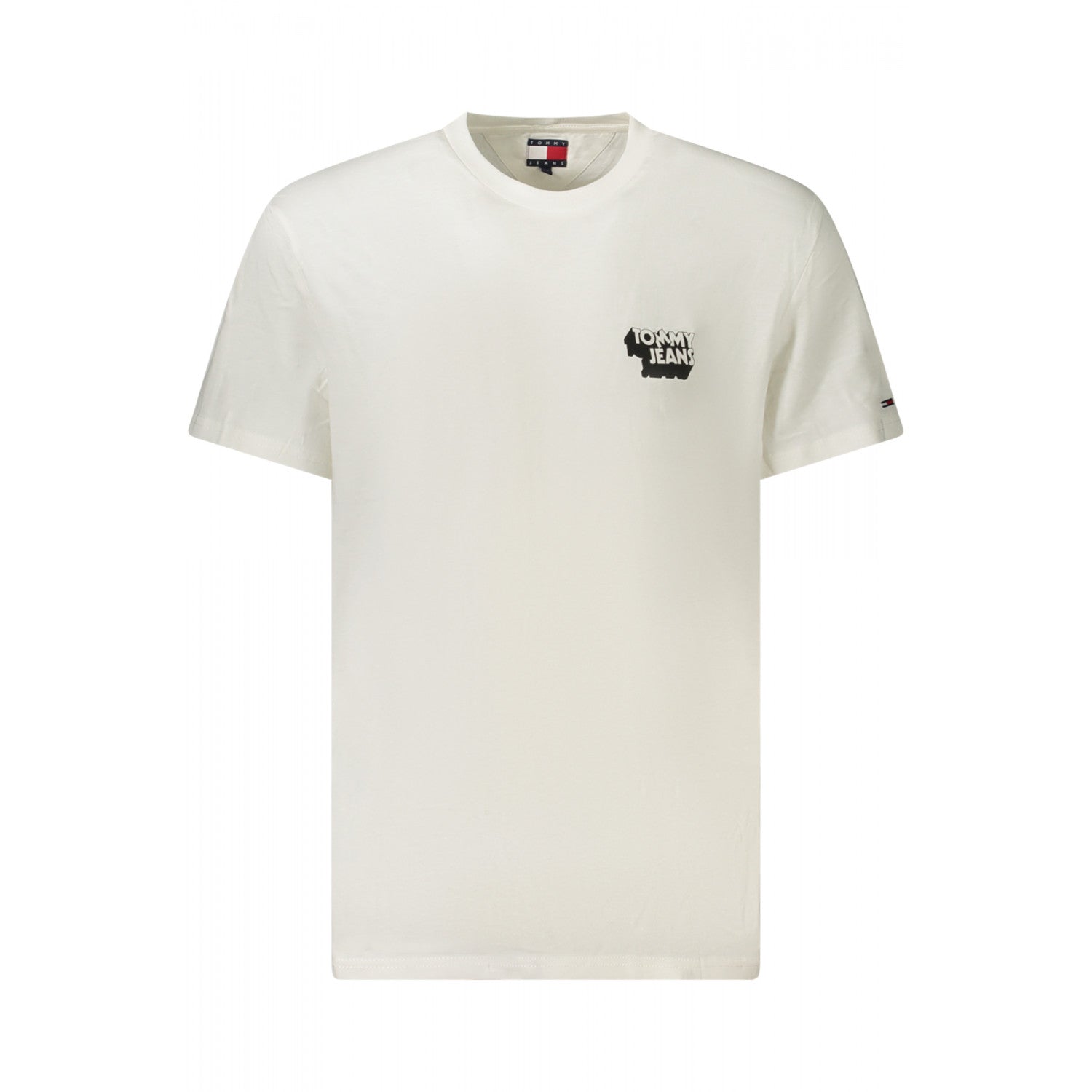 T-SHIRT LOGO FUMETTO
