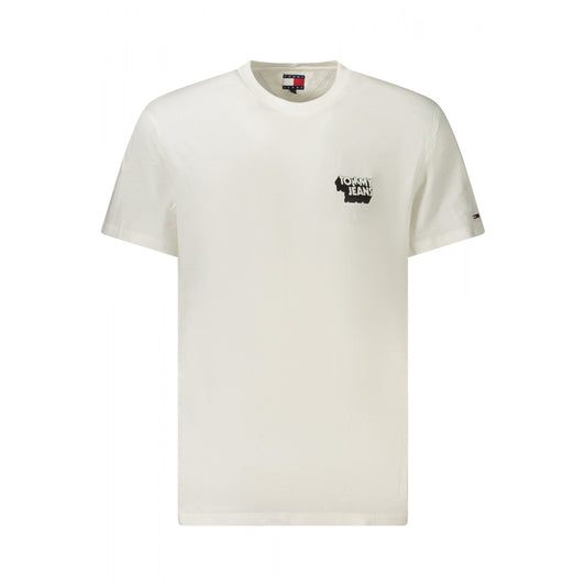 T-SHIRT LOGO FUMETTO