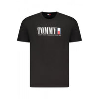 T-SHIRT LOGO CENTRALE