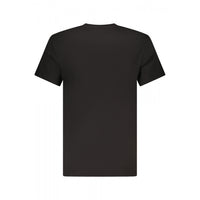 T-SHIRT LOGO CENTRALE