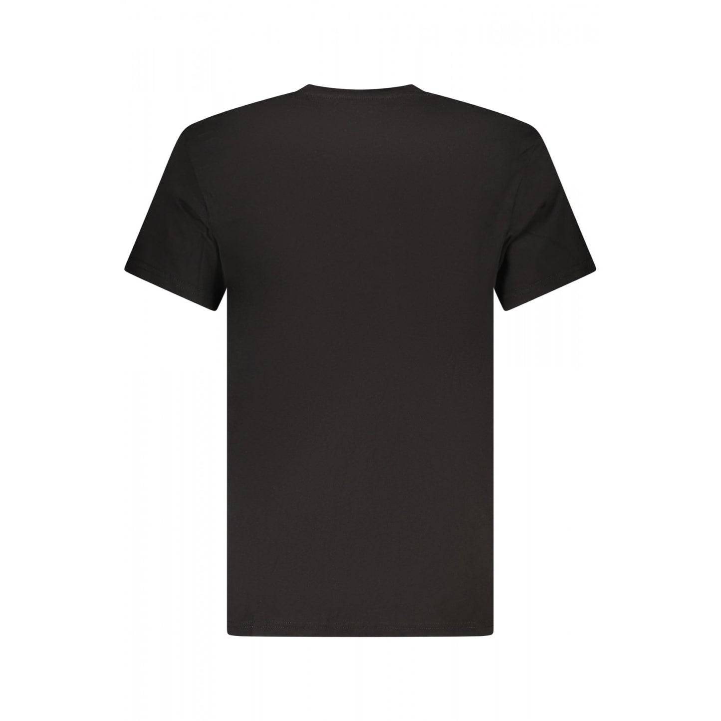 T-SHIRT LOGO CENTRALE