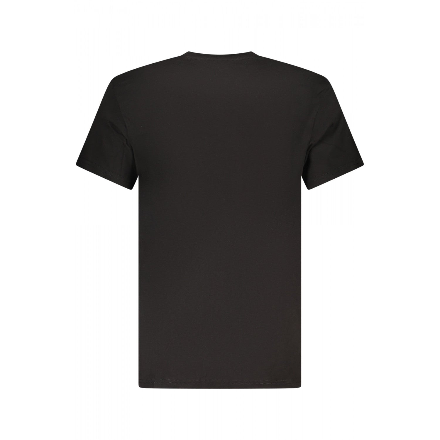 T-SHIRT LOGO CENTRALE
