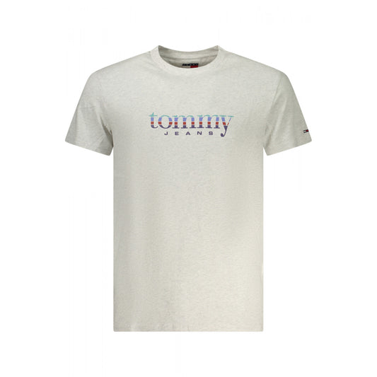 T-SHIRT LOGO COLORATE