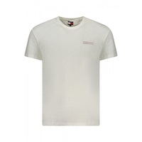 T-SHIRT LOGO LATERALE