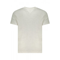 T-SHIRT LOGO LATERALE