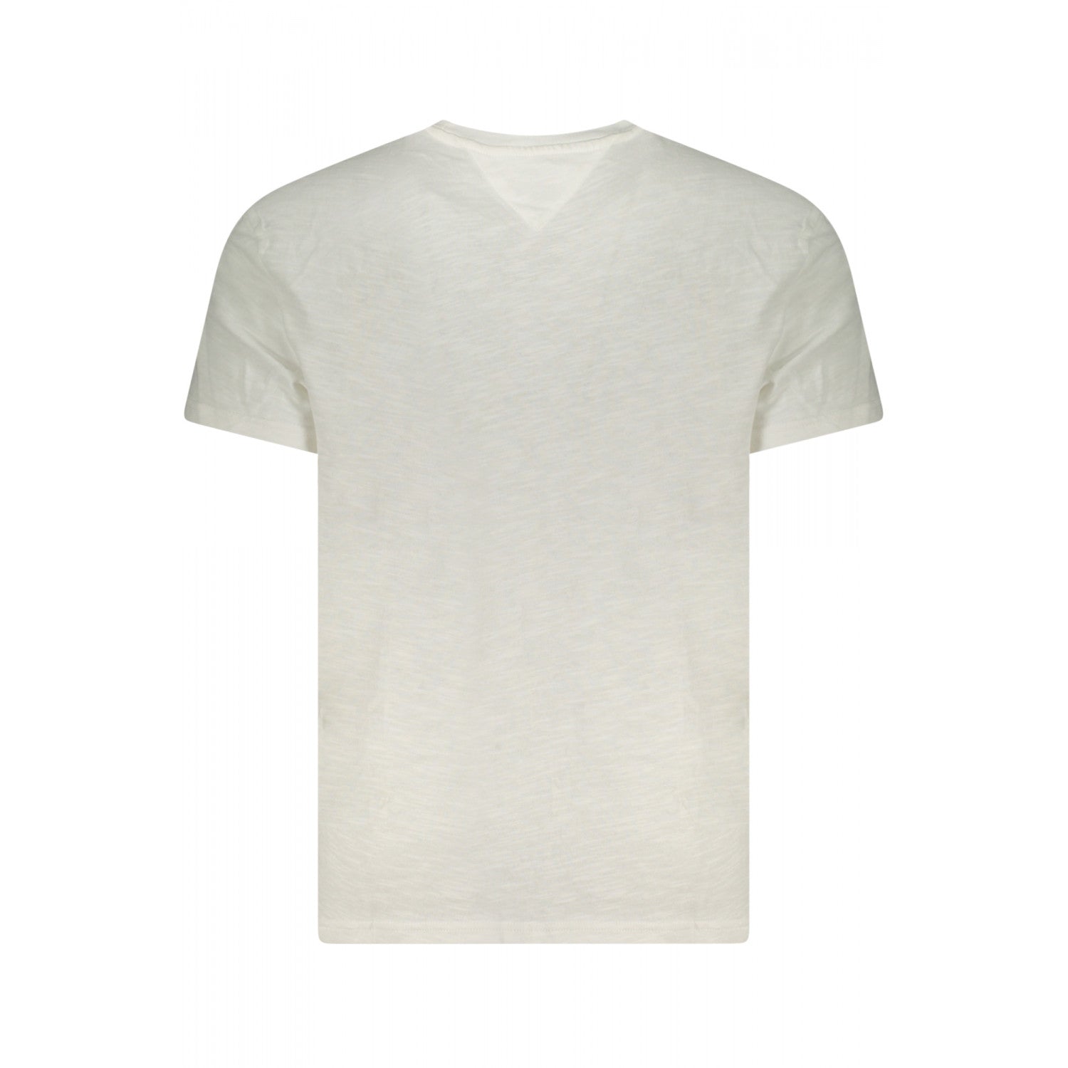 T-SHIRT LOGO LATERALE