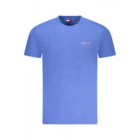 T-SHIRT LOGO LATERALE