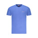 T-SHIRT LOGO LATERALE