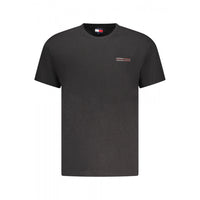 T-SHIRT LOGO LATERALE