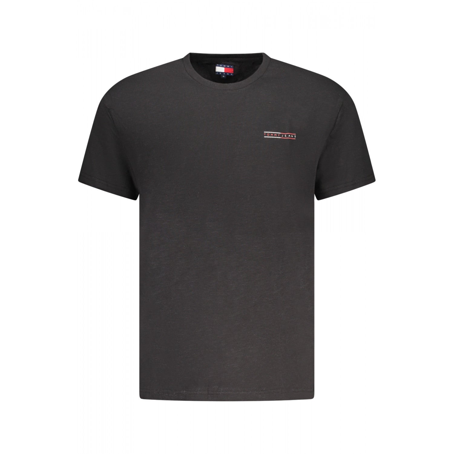 T-SHIRT LOGO LATERALE