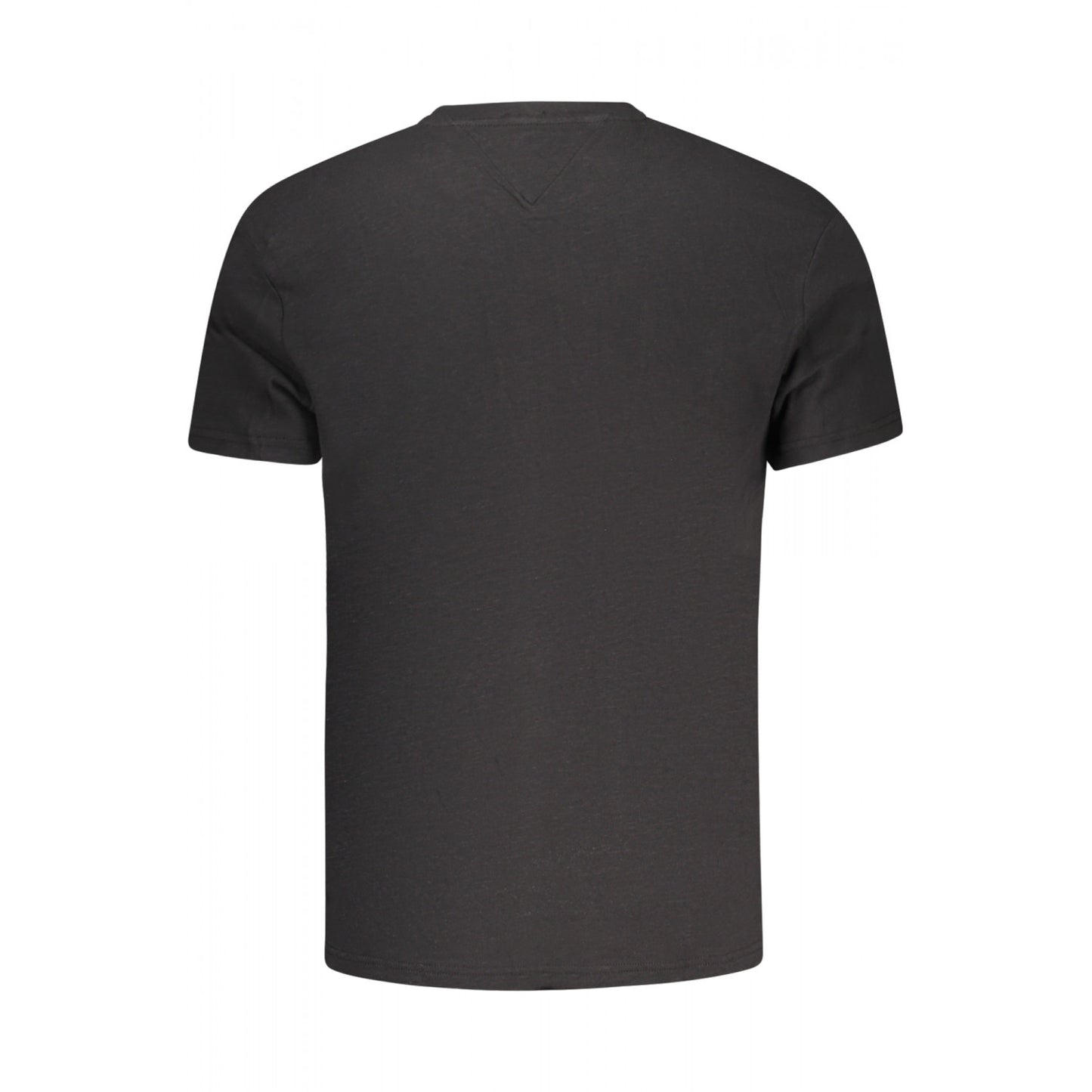 T-SHIRT LOGO LATERALE