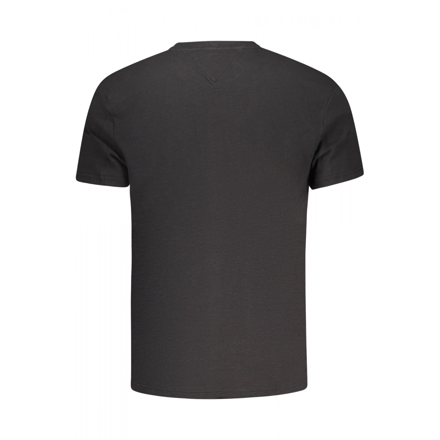 T-SHIRT LOGO LATERALE