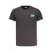 T-SHIRT LOGO LATERALE