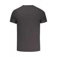 T-SHIRT LOGO LATERALE
