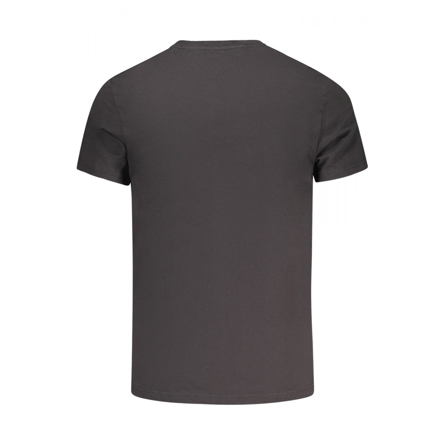 T-SHIRT LOGO LATERALE
