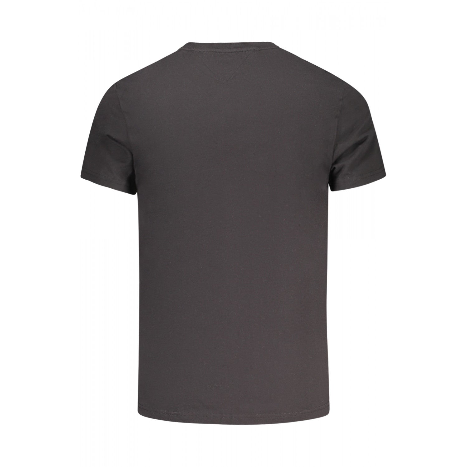 T-SHIRT LOGO LATERALE