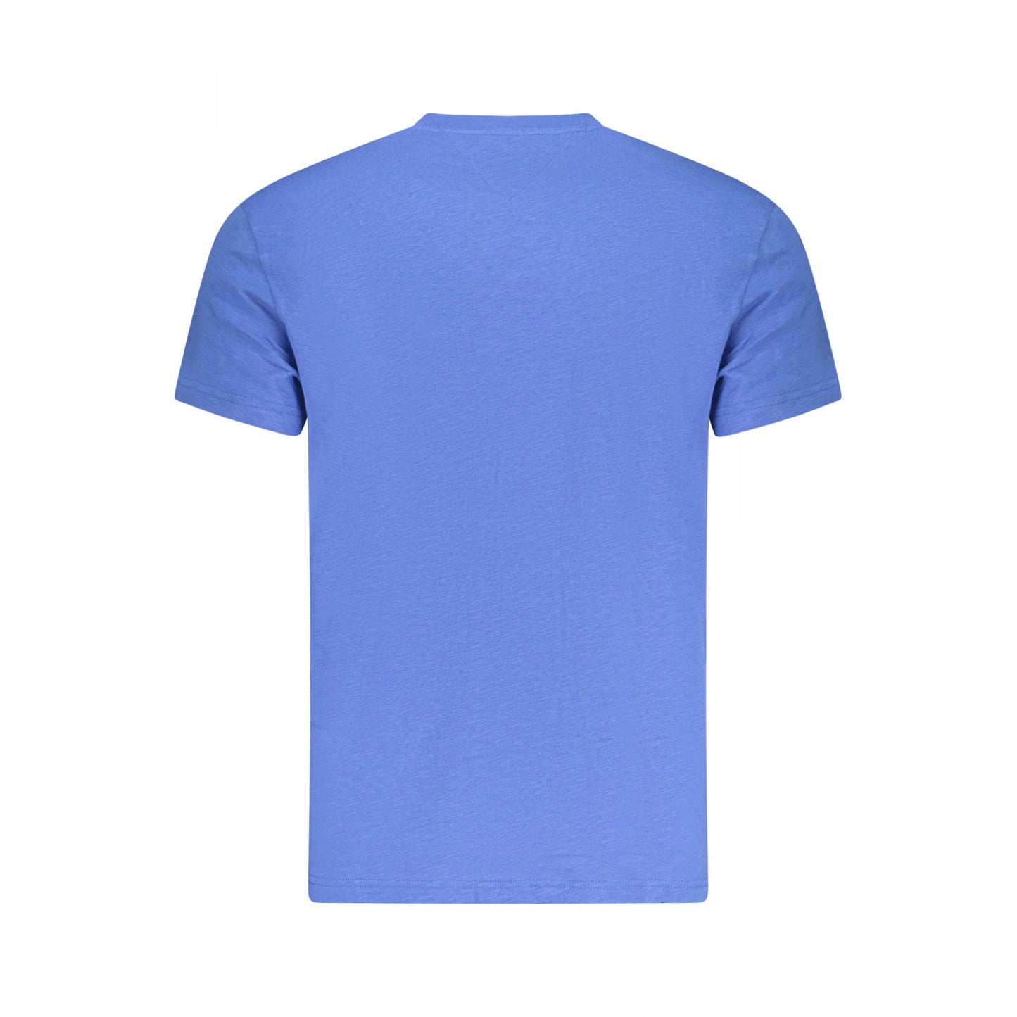 T-SHIRT LOGO LATERALE