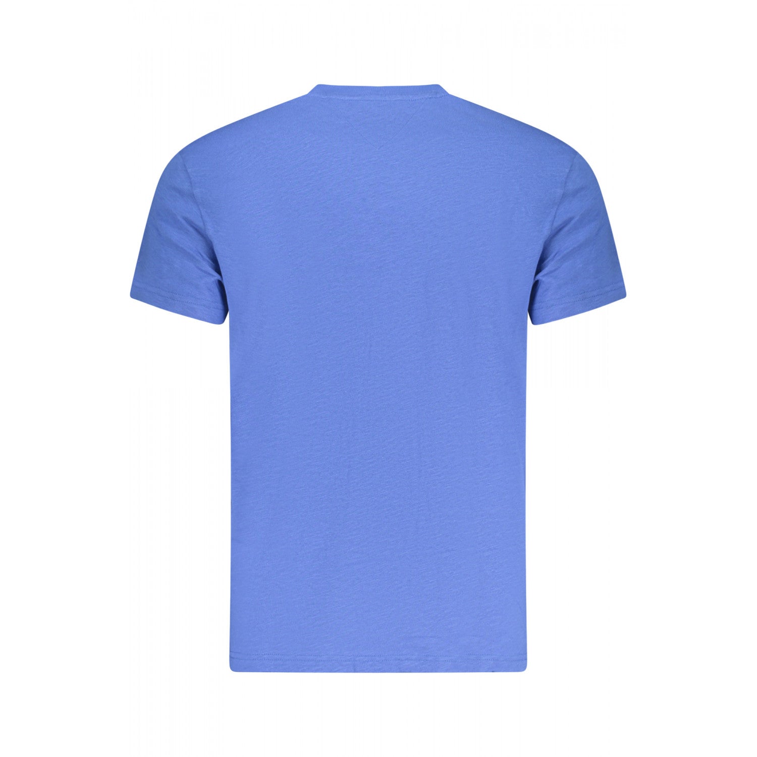 T-SHIRT LOGO LATERALE