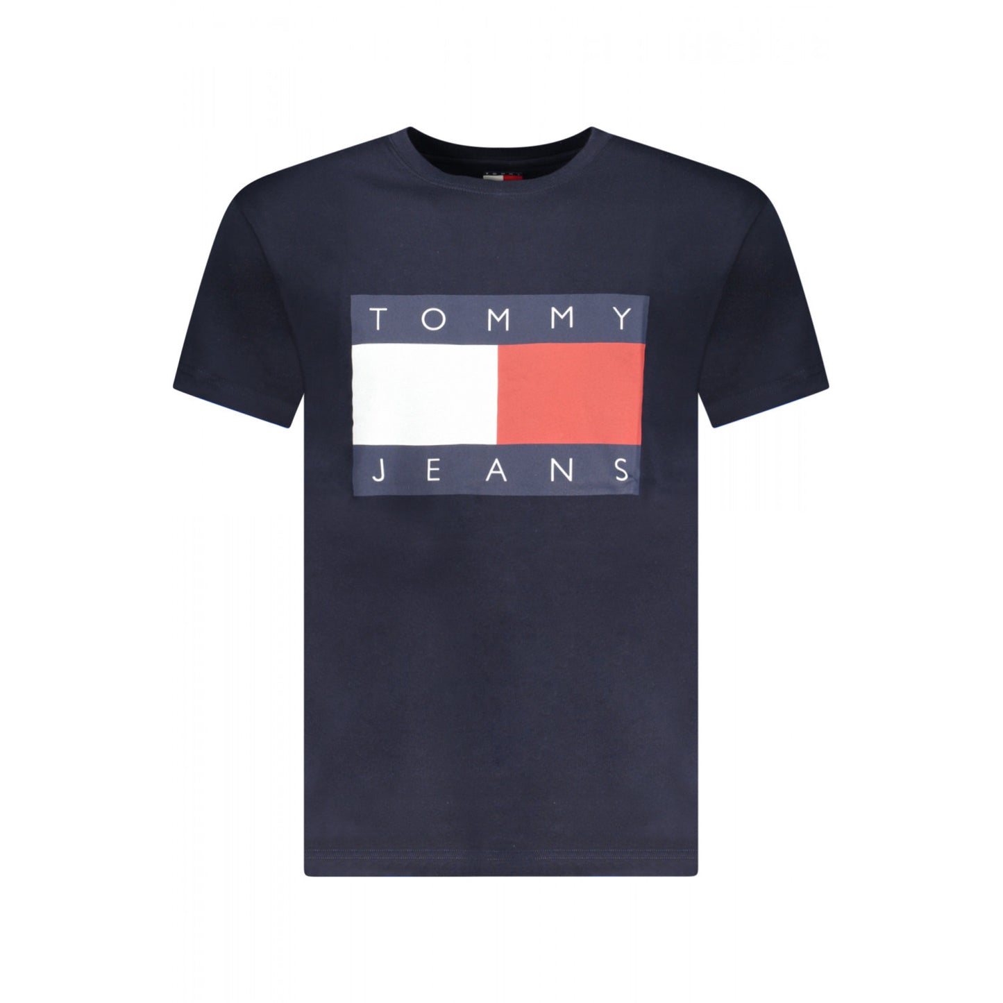 T-SHIRT MAXI LOGO
