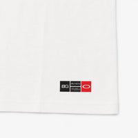T-SHIRT LOGO EVIDENZIATORE