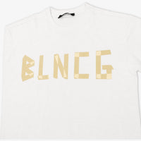 T-SHIRT LOGO SCOTCH