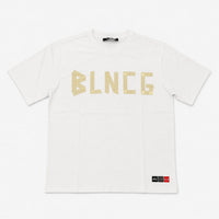 T-SHIRT LOGO SCOTCH