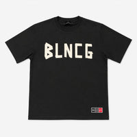 T-SHIRT LOGO SCOTCH