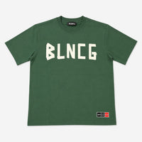 T-SHIRT LOGO SCOTCH