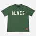 T-SHIRT LOGO SCOTCH