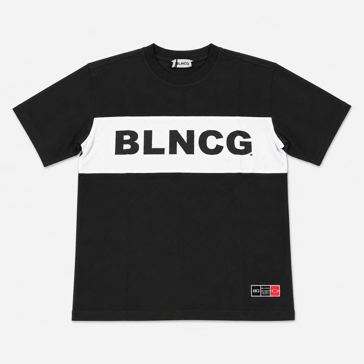 T-SHIRT LOGO BANDA LARGA