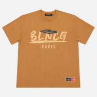 T-SHIRT LOGO EVIDENZIATORE