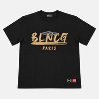 T-SHIRT LOGO EVIDENZIATORE