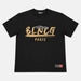 T-SHIRT LOGO EVIDENZIATORE