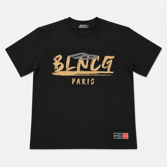 T-SHIRT LOGO EVIDENZIATORE
