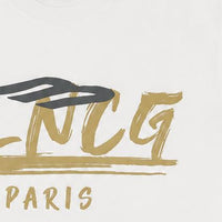 T-SHIRT LOGO EVIDENZIATORE