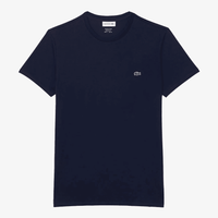 T-SHIRT LOGO LATERALE
