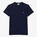 T-SHIRT LOGO LATERALE