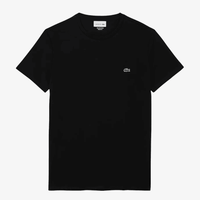 T-SHIRT LOGO LATERALE