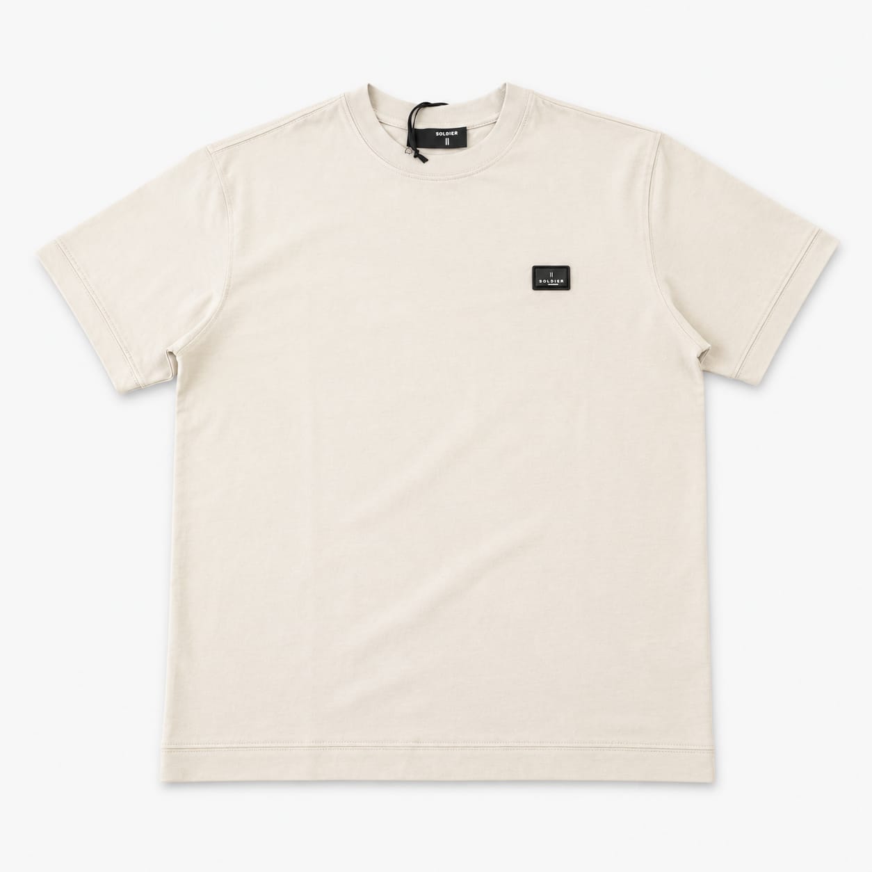 T-SHIRT PATCH